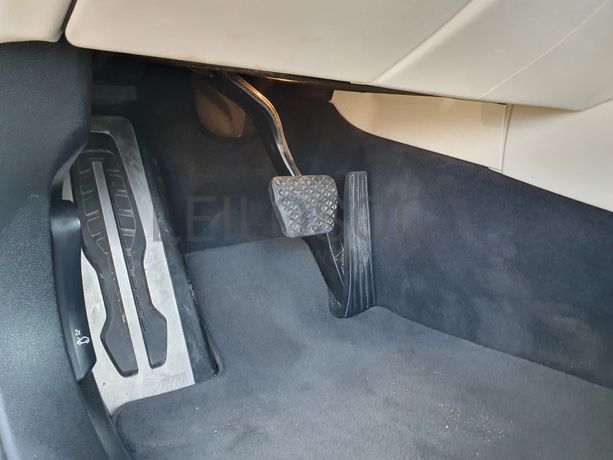 BMW 750 D Xdrive · Ano 2016