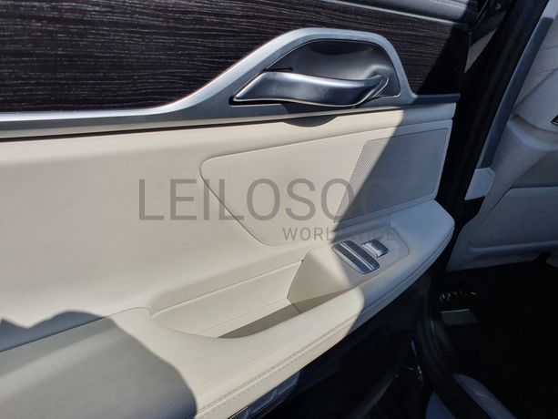 BMW 750 D Xdrive · Ano 2016
