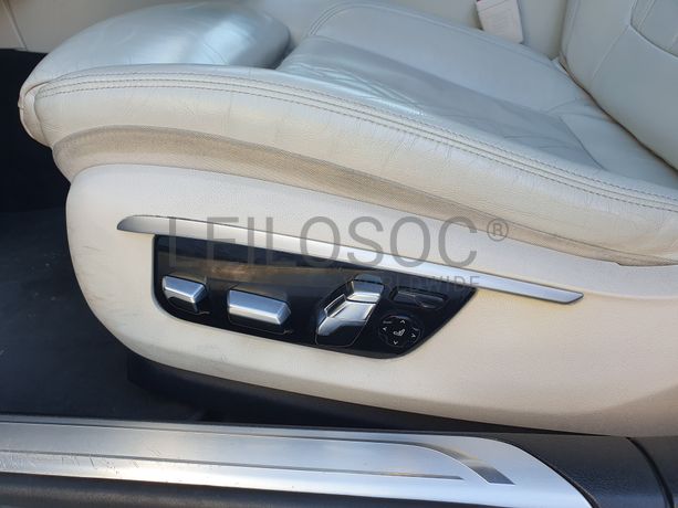 BMW 750 D Xdrive · Ano 2016