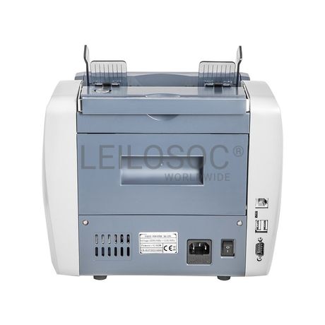 Máquina Profissional de Contagem