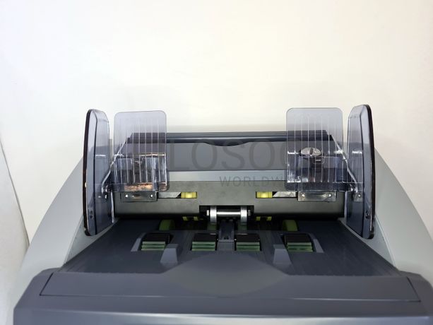 Máquina Profissional de Contagem