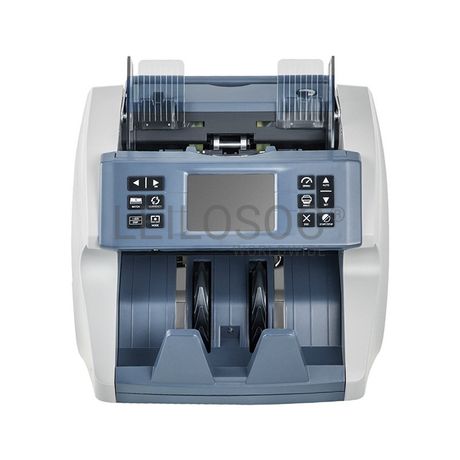 Máquina Profissional de Contagem