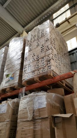 Brinquedos Madeira Forma Cubo