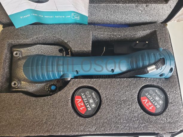 Máquina Colocação Mosaicos e Azulejos