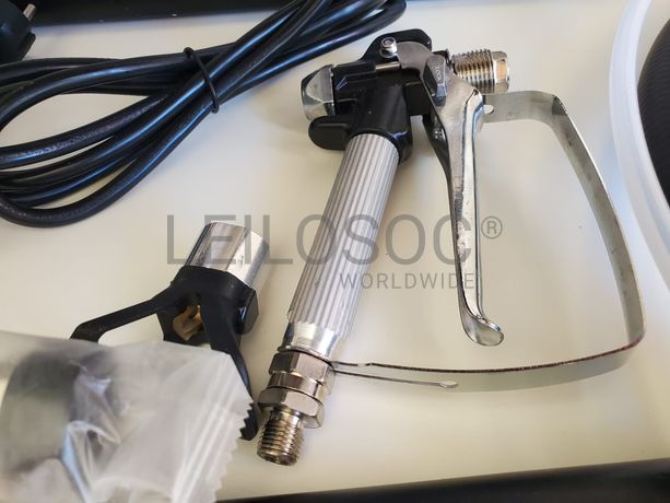 Máquina Pintura Profissional