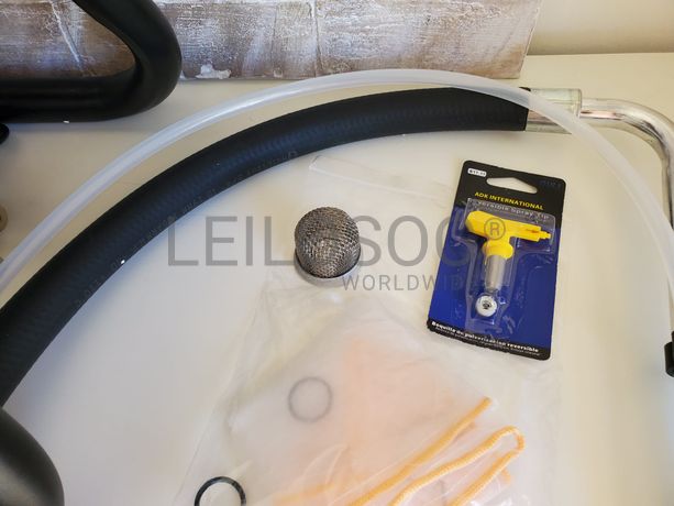 Máquina Pintura Profissional