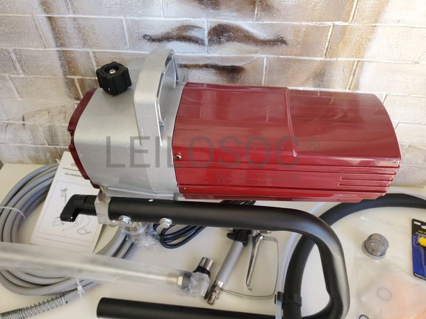 Máquina Pintura Profissional