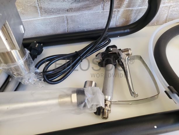 Máquina Pintura Profissional