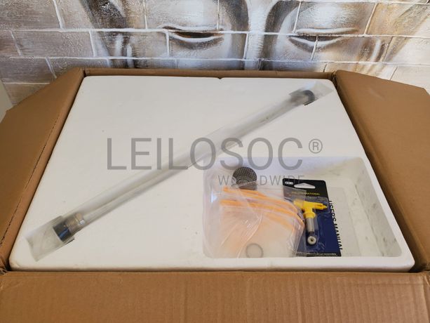 Máquina Pintura Profissional