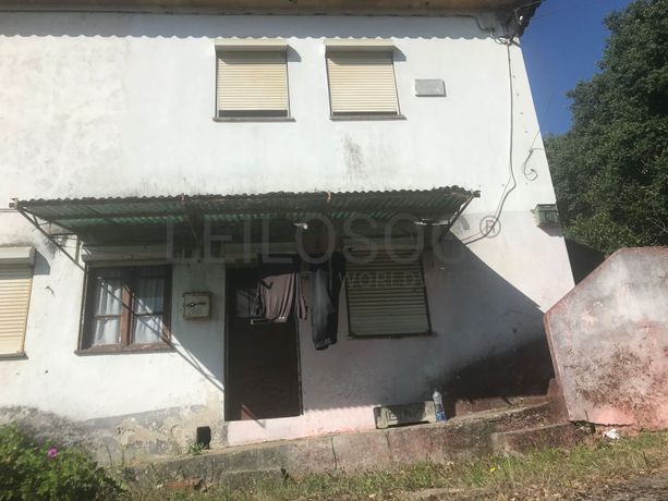 Moradia · São João da Madeira