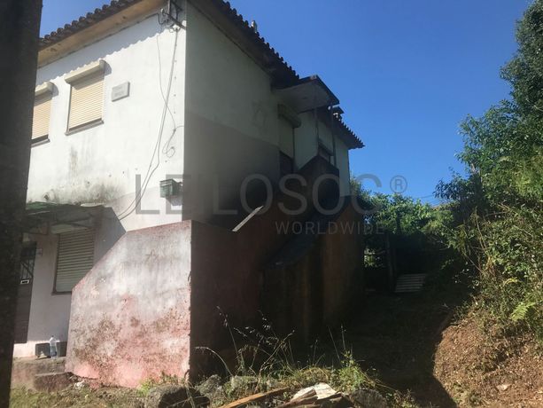 Moradia · São João da Madeira