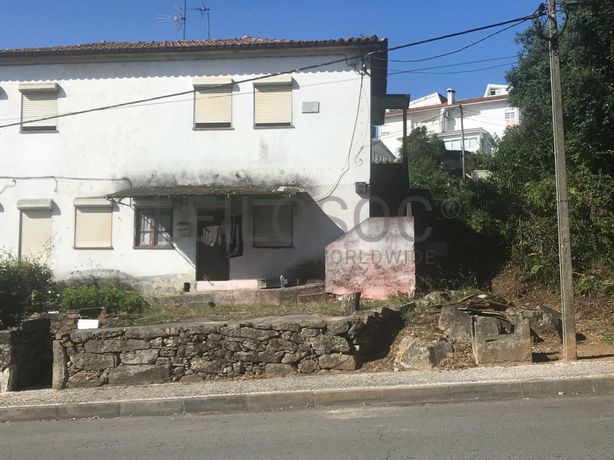 Moradia · São João da Madeira