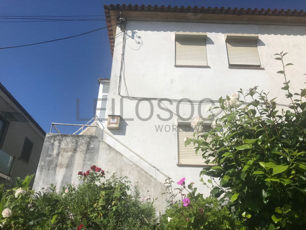 Moradia · São João da Madeira