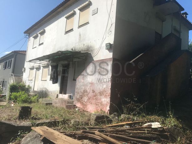 Moradia · São João da Madeira