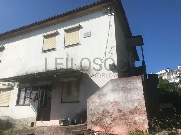 Moradia · São João da Madeira