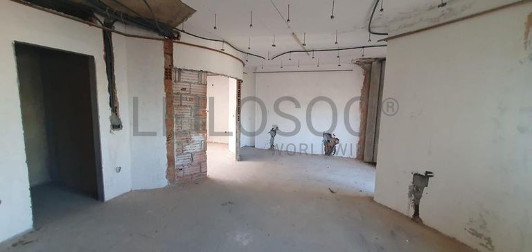 Penthouse Duplex · Furadouro, Ovar