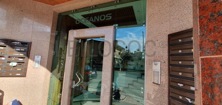 Penthouse Duplex · Furadouro, Ovar