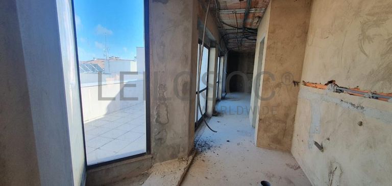 Penthouse Duplex · Furadouro, Ovar