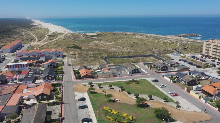 Penthouse Duplex · Furadouro, Ovar