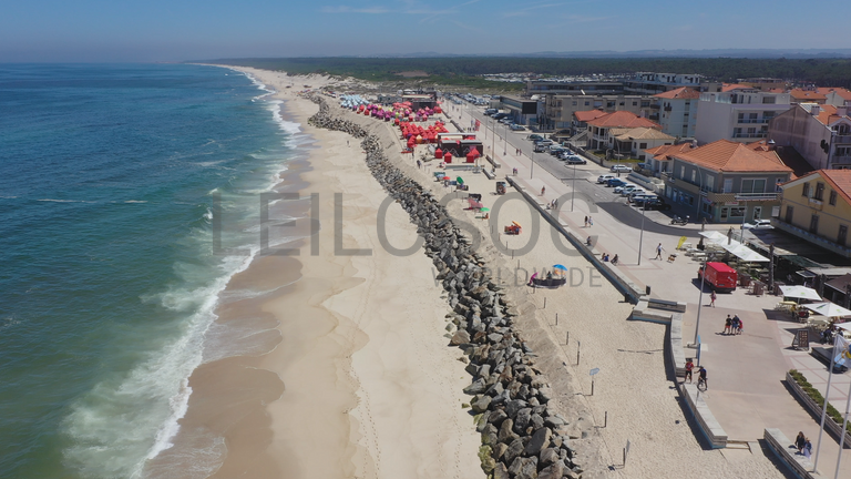 Penthouse Duplex · Furadouro, Ovar