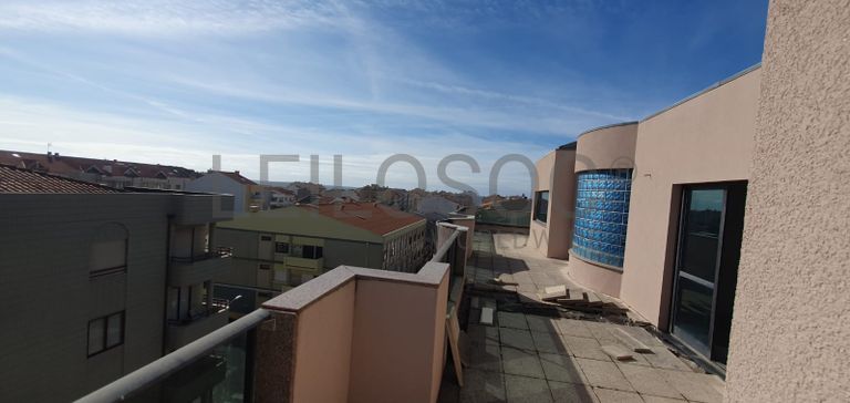 Penthouse Duplex · Furadouro, Ovar