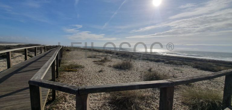 Penthouse Duplex · Furadouro, Ovar