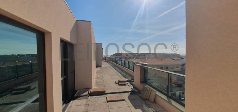 Penthouse Duplex · Furadouro, Ovar