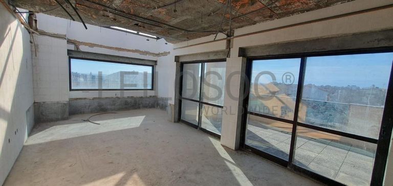 Penthouse Duplex · Furadouro, Ovar