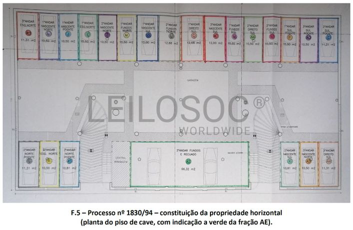 Penthouse Duplex · Furadouro, Ovar