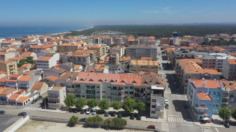 Penthouse Duplex · Furadouro, Ovar