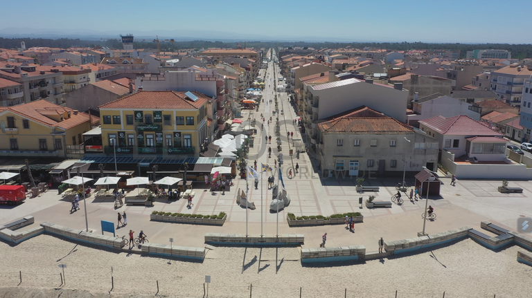 Penthouse Duplex · Furadouro, Ovar