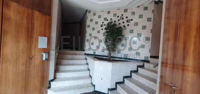 Penthouse Duplex · Furadouro, Ovar