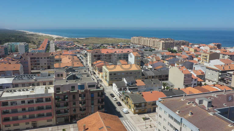 Penthouse Duplex · Furadouro, Ovar