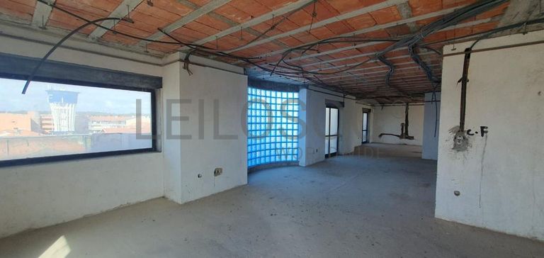 Penthouse Duplex · Furadouro, Ovar