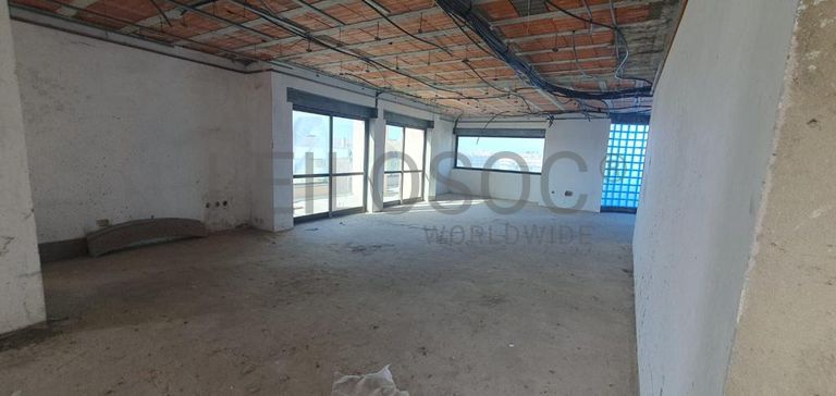 Penthouse Duplex · Furadouro, Ovar