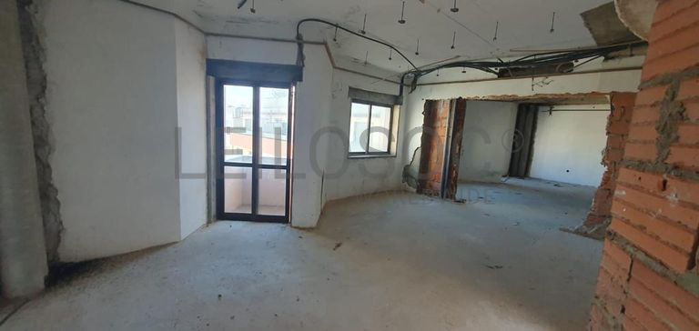 Penthouse Duplex · Furadouro, Ovar