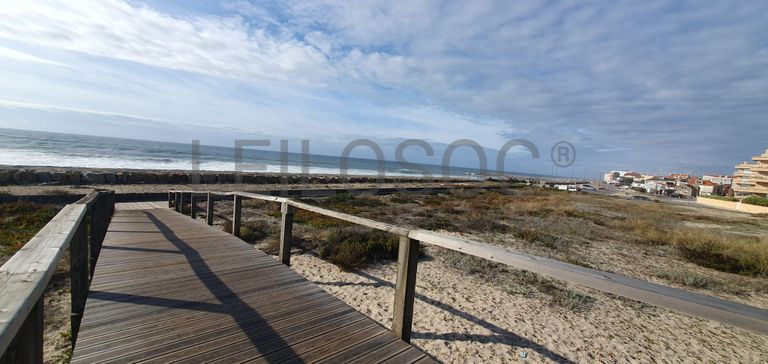 Penthouse Duplex · Furadouro, Ovar