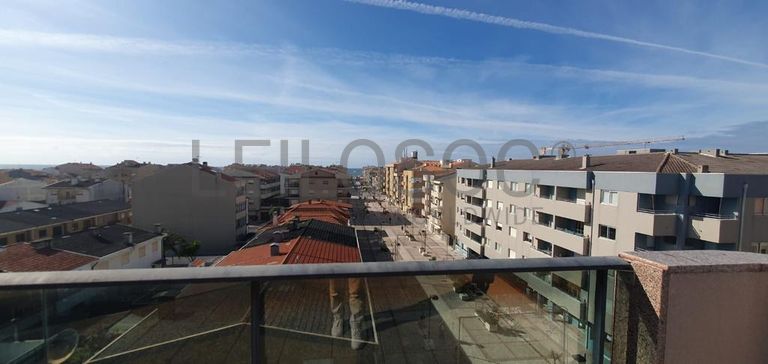 Penthouse Duplex · Furadouro, Ovar