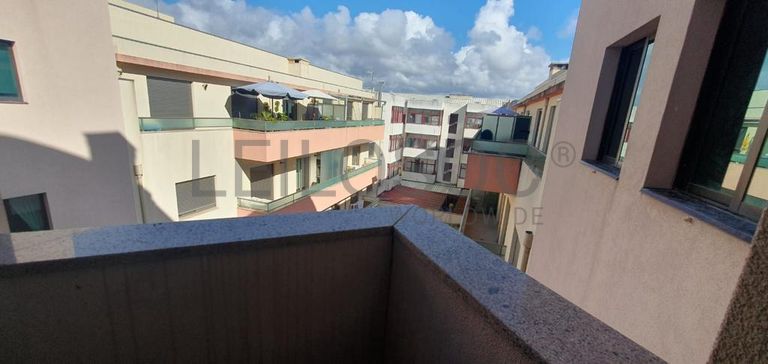 Penthouse Duplex · Furadouro, Ovar