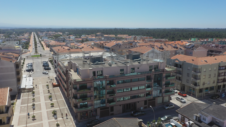 Penthouse Duplex · Furadouro, Ovar