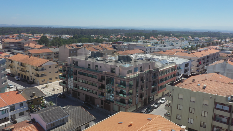 Penthouse Duplex · Furadouro, Ovar