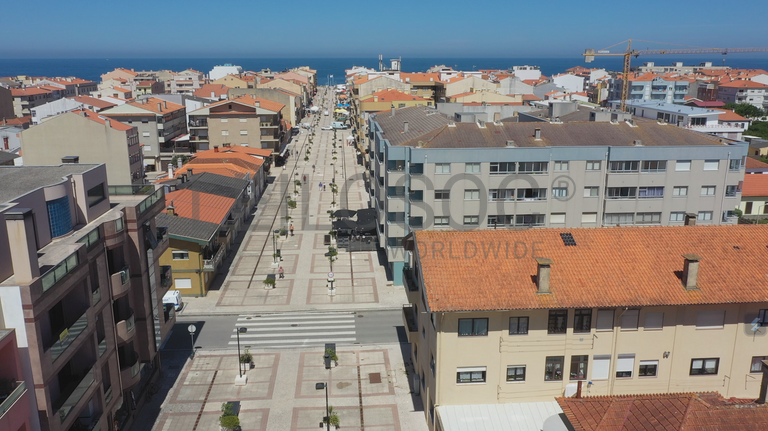 Penthouse Duplex · Furadouro, Ovar