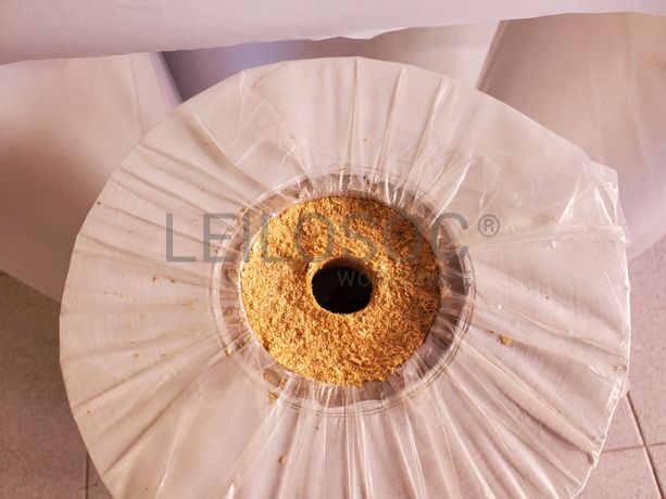 Máquina Dispensadora Papel