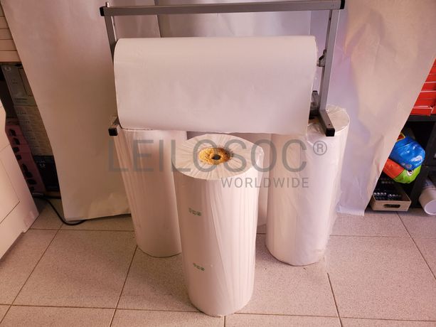 Máquina Dispensadora Papel