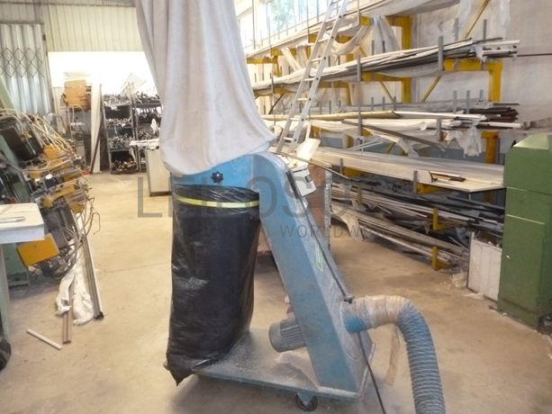 Serra de corte + Mesa de corte