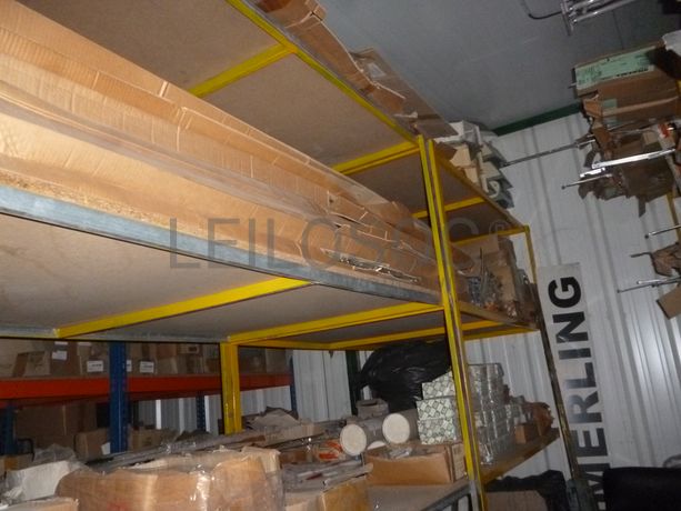 Serra de disco + Equipamentos Diversos