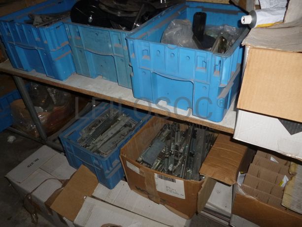 Serra de disco + Equipamentos Diversos