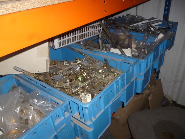 Serra de disco + Equipamentos Diversos