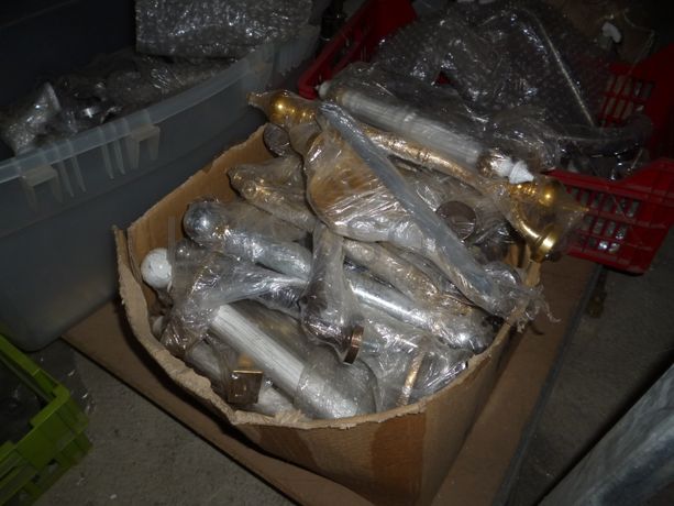 Serra de disco + Equipamentos Diversos