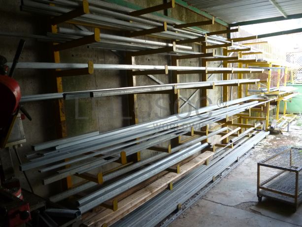 Compressor + Serrote de fita + Equipamentos Diversos